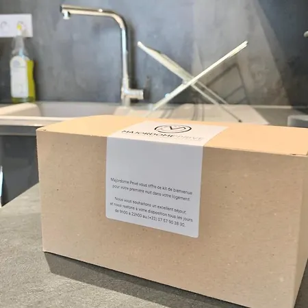 #b3 Light Pink T2 Near Jaures Estacade Luminous Lägenhet *